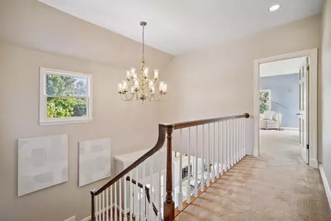 Entry Way - 2830 14th Ave, Carmel, CA 93923 photo 4 of 4