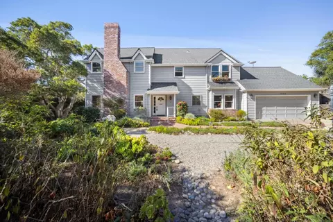 Exterior - 2830 14th Ave, Carmel, CA 93923 photo 2 of 15