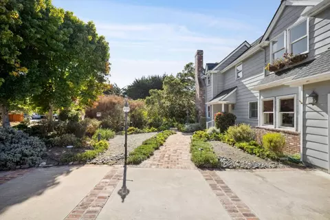 Exterior - 2830 14th Ave, Carmel, CA 93923 photo 4 of 15