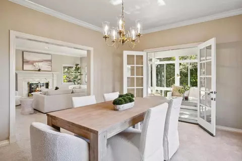 Dining - 2830 14th Ave, Carmel, CA 93923 photo 2 of 5