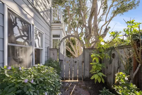 Exterior - 2830 14th Ave, Carmel, CA 93923 photo 12 of 15