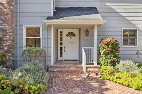 Exterior - 2830 14th Ave, Carmel, CA 93923 photo 5 of 15