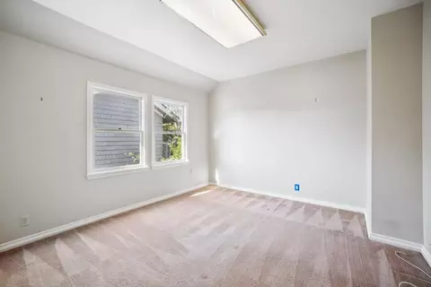 Bedroom - 2830 14th Ave, Carmel, CA 93923 photo 6 of 7