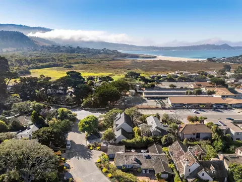 View/Area - 2830 14th Ave, Carmel, CA 93923 photo 5 of 6