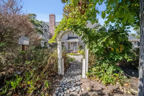 Exterior - 2830 14th Ave, Carmel, CA 93923 photo 15 of 15