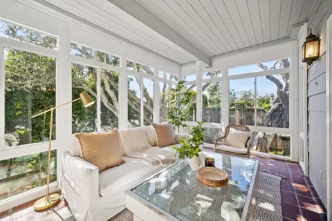 Exterior - 2830 14th Ave, Carmel, CA 93923 photo 7 of 15
