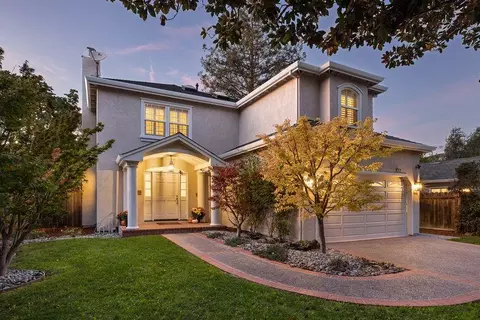 777 Moreno Ave, Palo Alto, CA 94303