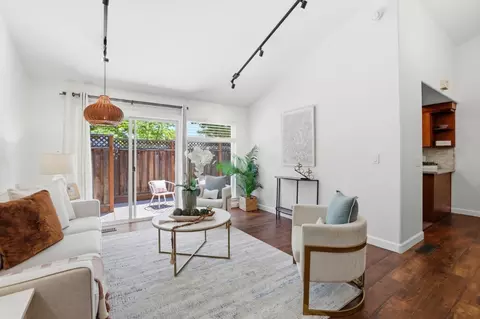 1358 Charmwood Sq, San Jose, CA 95117