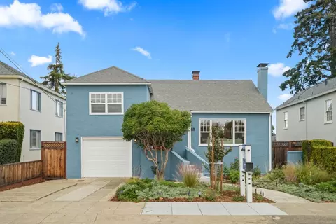 621 S Humboldt St, San Mateo, CA 94402