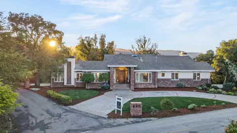 22334 Regnart Rd, Cupertino, CA 95014
