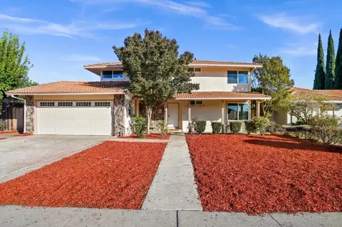 887 Kozera Dr, San Jose, CA 95136