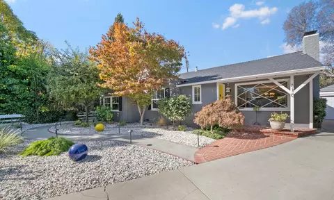 610 Kenwood Dr, Menlo Park, CA 94025