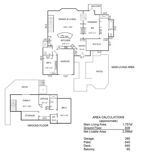 24497 San Mateo Ave, Carmel, CA 93923 photo 30
