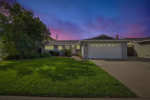 5571 Sunny Oaks Dr, San Jose, CA 95123