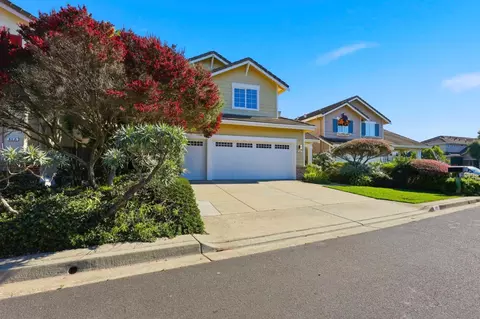 65 Driftwood Cir, Pacifica, CA 94044