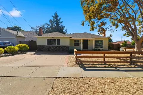 95 El Campo Dr, San Jose, CA 95127