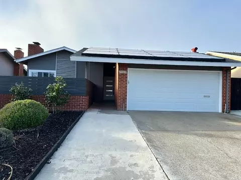 2865 Shannon Dr, South San Francisco, CA 94080