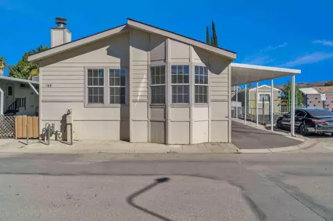 200 Ford Rd 168, San Jose, CA 95138