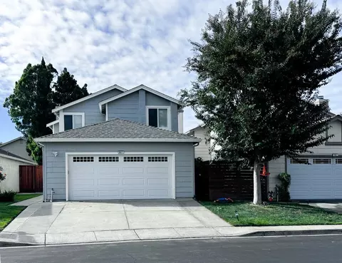 38821 Stillwater Cmn, Fremont, CA 94536