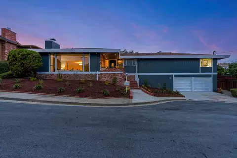 60 Loree Ln, Millbrae, CA 94030