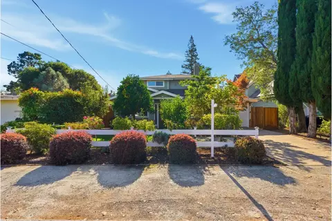3776 La Donna Ave, Palo Alto, CA 94306
