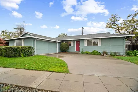 1401 S Mary Ave, Sunnyvale, CA 94087