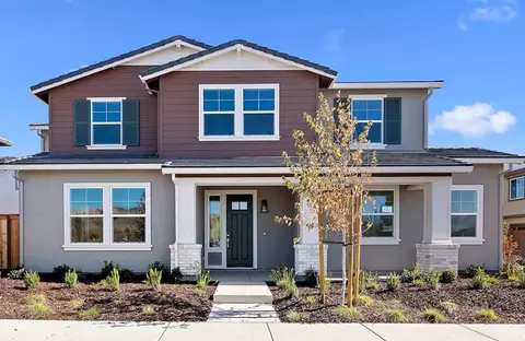 5716 Lake Club Dr, Fairfield, CA 94533