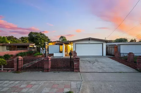 1966 Boca Raton St, Hayward, CA 94545