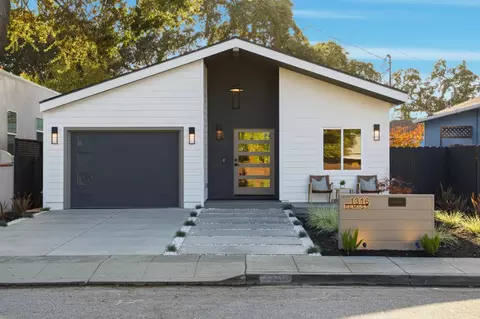 1316 Elm St, San Carlos, CA 94070