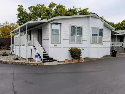 1075 Space Park Way 215, Mountain View, CA 94043