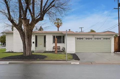 13861 Highwood Dr, San Jose, CA 95127