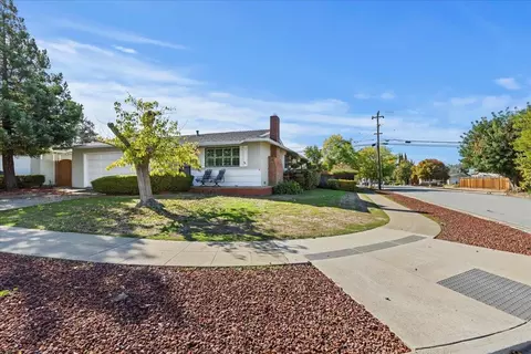 5707 Lilac Blossom Ln, San Jose, CA 95124