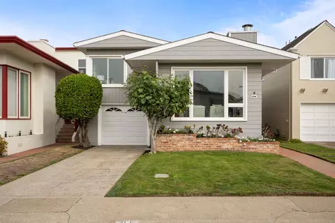 61 Windsor Dr, Daly City, CA 94015