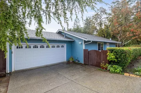 14400 Springer Ave, Saratoga, CA 95070