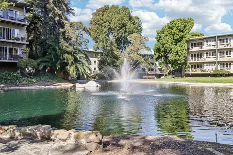 815 N Humboldt St 508, San Mateo, CA 94401