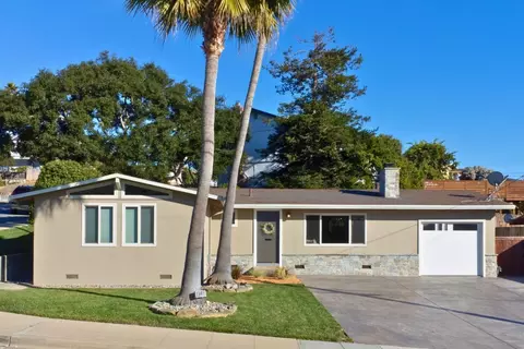 1148 San Lucas St, Seaside, CA 93955