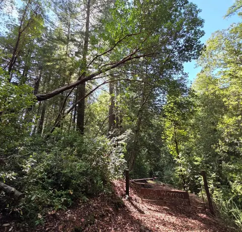 1140 Warren Dr, Santa Cruz, CA 95060