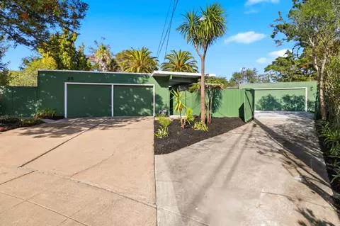 35 French Creek Pl, San Mateo, CA 94402