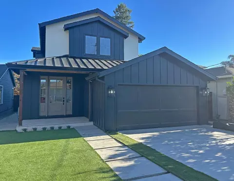 1173 Elm St, San Carlos, CA 94070