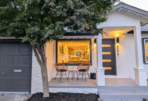 226 Roble Ave, Redwood City, CA 94061
