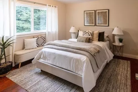Bedroom - 1609 Bonita Ave 5, Berkeley, CA 94709 photo 1 of 2