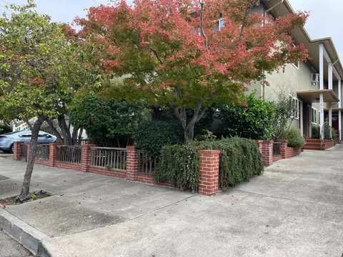 Exterior - 1609 Bonita Ave 5, Berkeley, CA 94709 photo 1 of 1