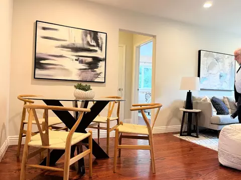 Dining - 1609 Bonita Ave 5, Berkeley, CA 94709 photo 1 of 1
