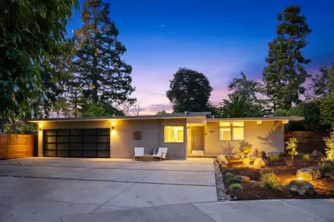3502 Arbutus Ave, Palo Alto, CA 94303