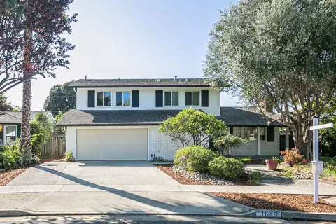 1648 Knollwood Ave, San Jose, CA 95125