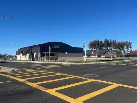 Exterior - 16100 5th St, Lathrop, CA 95330 photo 8 of 10