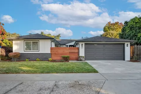 836 Peach Ave, Sunnyvale, CA 94087
