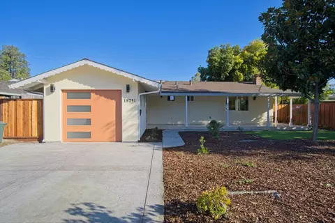 19251 Phil Ln, Cupertino, CA 95014