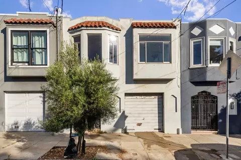 211 Crescent Ave, San Francisco, CA 94110