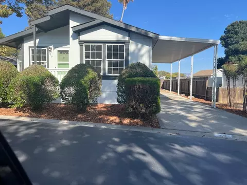 2151 Oakland Rd #SPC 46, San Jose, CA 95131